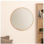 Atmosphera - Fali tükör LETIZIA átm. 68 cm 182041 (P6628)