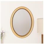 Atmosphera - Fali tükör VICTORIA 53x40 cm arany 200210 (P6720)