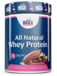 Haya Labs - All Natural Whey Protein - Natural Cacao - 454 G