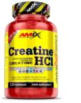 Amix Nutrition - Creatine Hci - Kreatin Hidroklorid -120 Kapszula