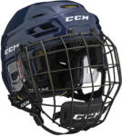 CCM Cască de hochei Tacks 310 Combo Senior L