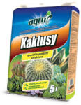 AGRO substrat pentru cactusi si suculente 5l AGRO