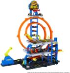Mattel City Maxi Garage (JBM74)