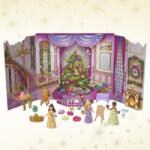 Mattel Calendar de Advent pentru Păpușă Disney Prințesele 2025 de Mattel (JFG79) Figurina