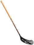 UNIHOC Floorball stick WARRIOR IFF UNIHOC lungime 95 cm - portocaliu