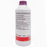 febi bilstein fagyálló folyadék, lila, G12+, 1, 5 liter