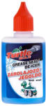 Turtle Wax FG7861 Grease Seal De-Icer, zárolajozó jégoldó, 50ml - akkuboltencs