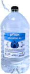  JP-ION Ioncserélt víz 5 literes PET