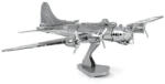 Metal Earth Puzzle 3D METAL EARTH Bombardér B-17