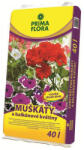 PRIMAFLORA substrat pentru muscate 40l PF