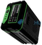 VHBW Elektromos szerszám akkumulátor Remarc 82V430G - 2500 mAh, 80 V, Li-ion (WB-888400997)