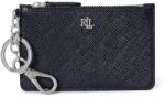 Ralph Lauren bőr pénztárca - sötétkék Univerzális méret - answear - 28 790 Ft