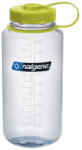 Nalgene Wide Mouth Sustain 1l kulacs szürke/lila