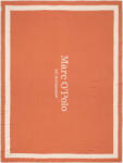 Marc O'Polo Pled Statement 150 x 200 cm portocaliu (101912-670-01)