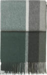 Elvang Pătură Manhattan, 130 x 200 cm, verde (70002-EB)