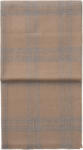 Elvang Pătură Check, 130 x 190 cm, camel (60008-CL)