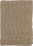 Södahl Pătură Gentle 130 x 170 cm taupe (33017)