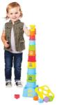 Little Learner Joc sortare - primul meu castel (4250)