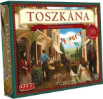 Delta Vision Viticulture: Toszkána - Esszenciális kiadás (2024) (D20019)