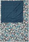 Essenza Pled Aleste 220 x 265 cm verde-albastru (102065-662-03)