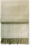 Elvang Pătură Horizon, 130 x 200 cm, verde sticlă (70003-BG)