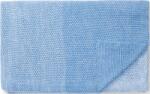Marc O'Polo Pled Nordic Knit 130 x 170 cm albastru (101633-651-01)
