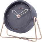 NeXtime Ceas de masă Cross Table negru (5204ZW)