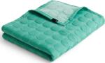 Hay Pled Mega Dot 195 x 245 cm verde marin (AE362-D687-AO20)