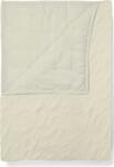 Essenza Pled Philippine 150 x 200 cm alb gălbui (102067-292-01)