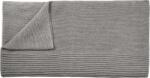 Muuto Pătură Rhythm gri-deschis (80230)