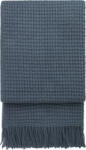 Elvang Pătură Basket, 130 x 200 cm, gri-albastru (70007-OB)