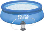 Intex 28120PFS EASY SET 305 x 76 cm medence Standard EVO homokszűrővel