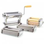  De Gusto Tésztakészítő cserélhető betétekkel QZ-T1