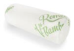  Romeo MEMORY BAMBOO hengerpárna 46 x 16 cm