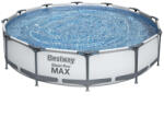 Bestway Steel Pro Max 366 x 76 cm csővázas medence - 16416 (16416)