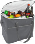  HomeLife Hűtőtáska 32 literes, szürke