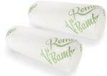  Romeo MEMORY BAMBOO hengerpárna 2db