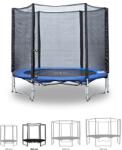  Fitness King Trambulin 244 cm + védőháló