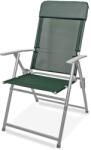  Garden King Relax kerti fotel, zöld
