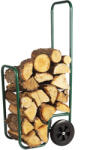 Profi Tools Tüzifa szállító és tároló kocsi 2in1 HT-028