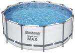 Bestway Steel Pro Max 366 x 122 cm csővázas medence - 16420 (16420)