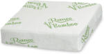  Romeo MEMORY BAMBOO magasított ülőpárna 45 x 45 x 10 cm