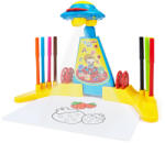  Kids World Rajz projektor FDE008
