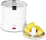  De Gusto Burgonyahámozó gép