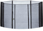  Fitness King Tartalék védőháló a DELUXE 305 cm-es trambulinhoz
