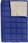 Marc O'Polo Pled Kelda 150 x 200 cm albastru cobalt (101298-611-01)