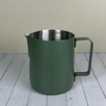  Tejkiöntő kanna zöld 600ml