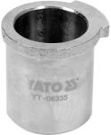 YATO Vezérlés állító dugókulcs 3/8" Audi Seat Skoda VW (P-YT-06335)
