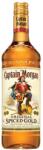 Captain Morgan Spiced Gold rum (1, 0l - 35%) - italakcio