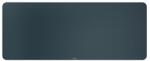 LEITZ Asztali alátét egérpaddal, 100x40 cm, LEITZ, sötétszürke (E53840089) - iroda24